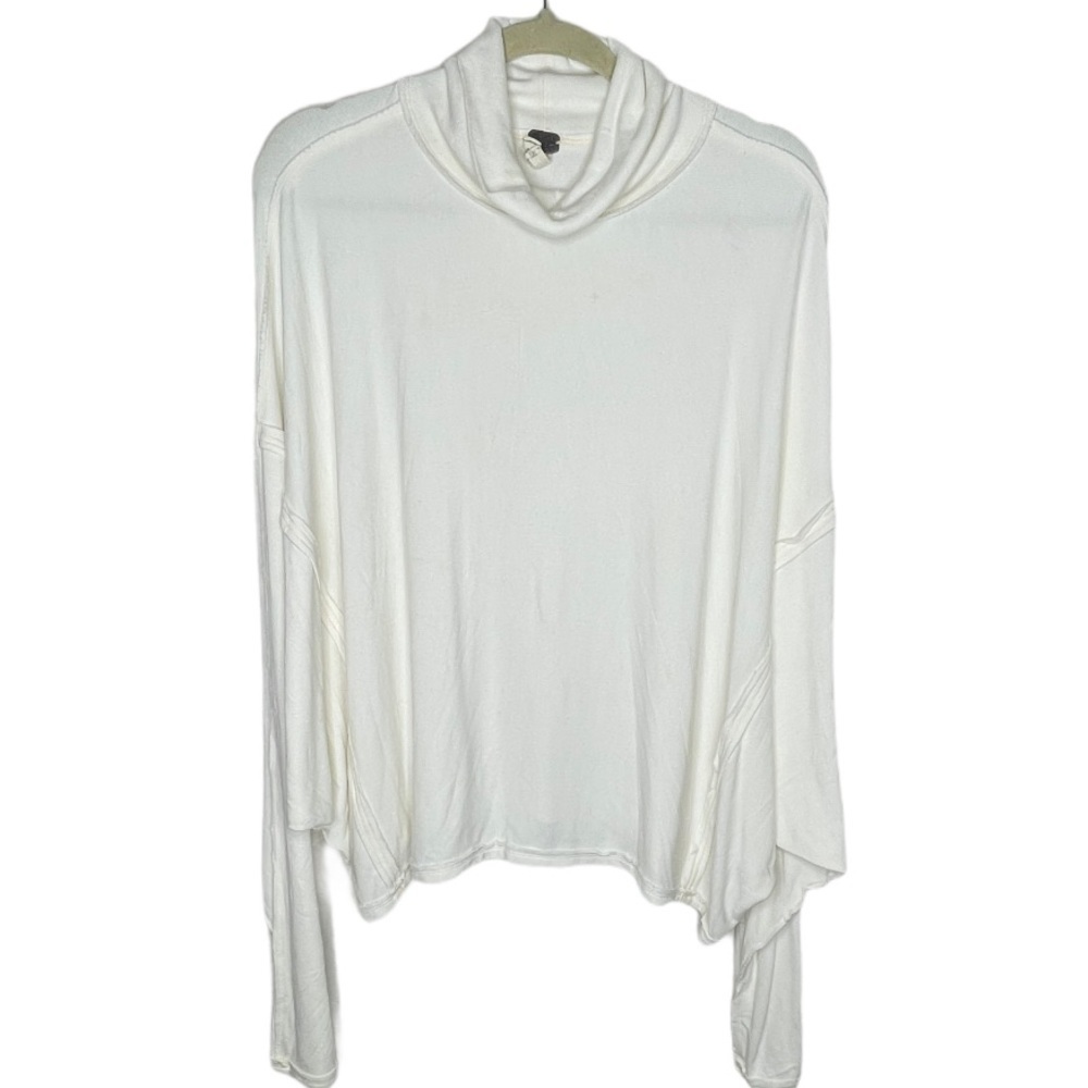 We The Free Batwing Top